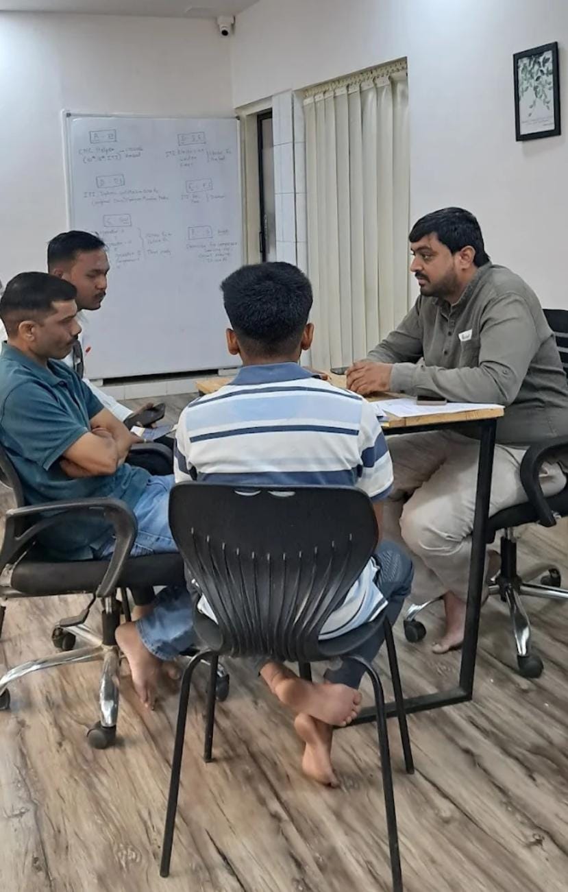 Career counselling